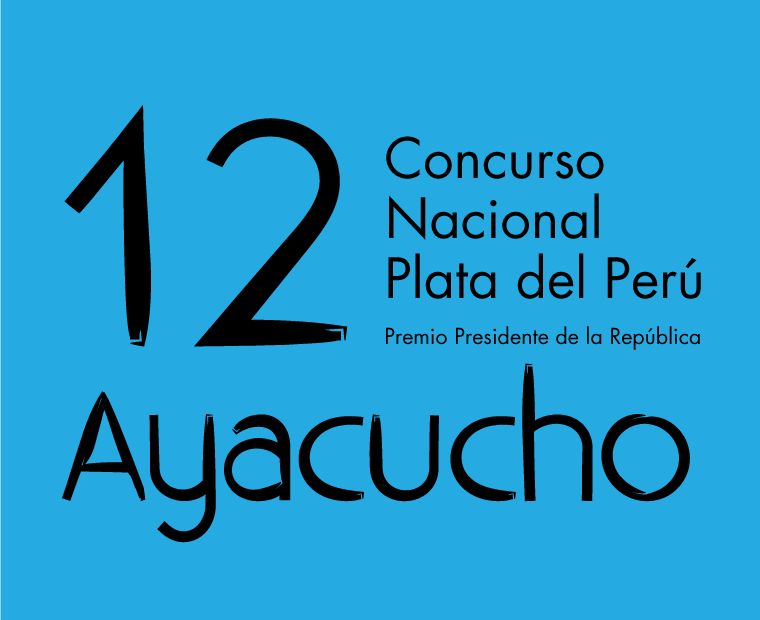 12 CONCURSO – AYACUCHO 2008