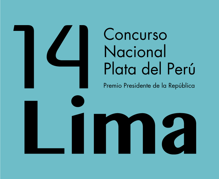 14 CONCURSO – LIMA 2010