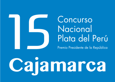 15 CONCURSO – CAJAMARCA 2011