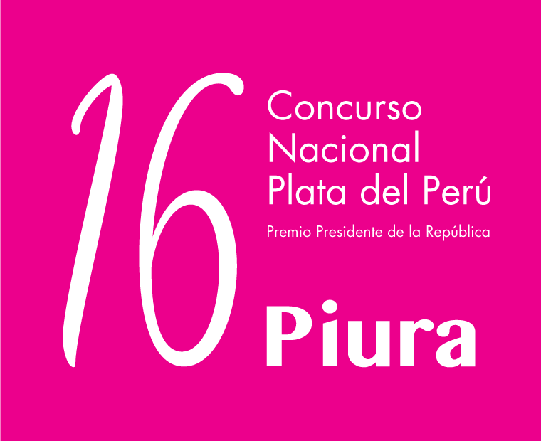 16 CONCURSO – PIURA 2012