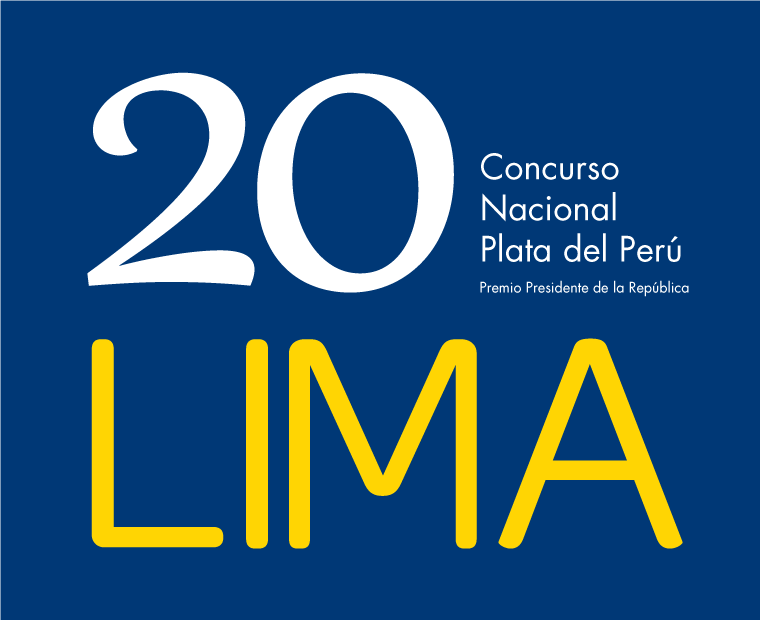 20 CONCURSO – LIMA 2016