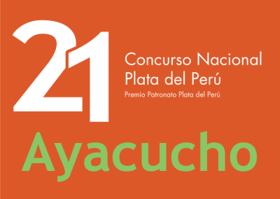 21 CONCURSO – AYACUCHO 2017