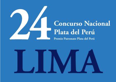 24 CONCURSO – LIMA 2022