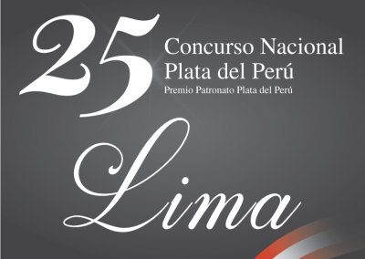 25 CONCURSO – LIMA 2021