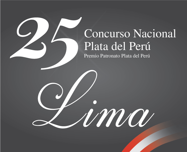 25 CONCURSO – LIMA 2021