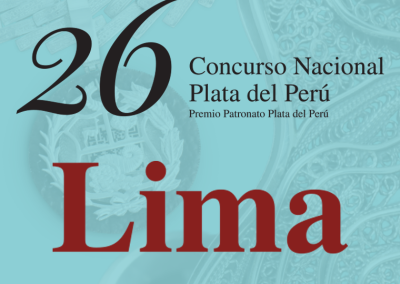 26 CONCURSO – LIMA 2022