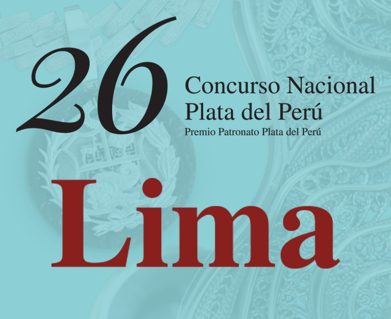 26 CONCURSO – LIMA 2022