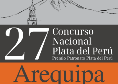 27 CONCURSO – AREQUIPA 2023