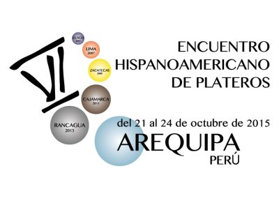 6 Encuentro Hispanoamericano de Plateros