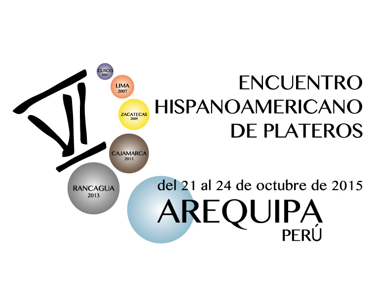 6 Encuentro Hispanoamericano de Plateros
