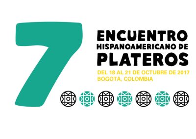 7 Encuentro Hispanoamericano de Plateros