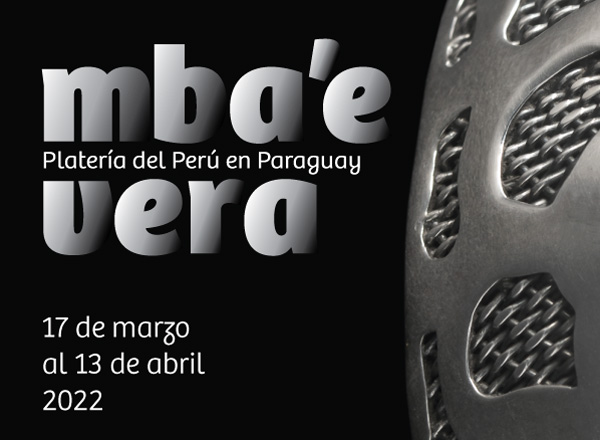 Exhibición Paraguay 2022