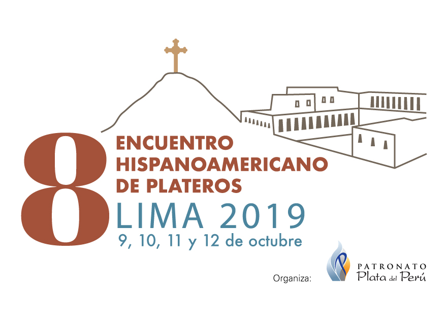 8 Encuentro Hispanoamericano de Plateros Lima 2019
