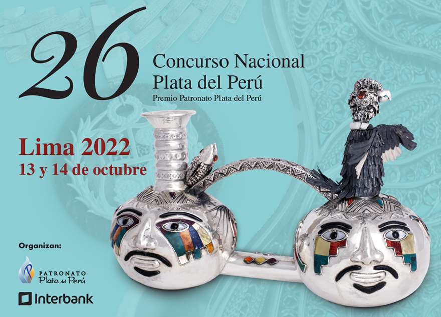 26 Concurso Nacional Plata del Perú Lima 22