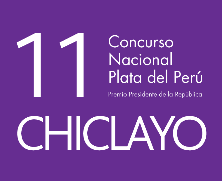 11 CONCURSO – CHICLAYO 2007