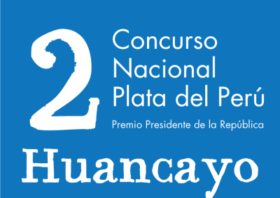 2 CONCURSO – HUANCAYO 1998