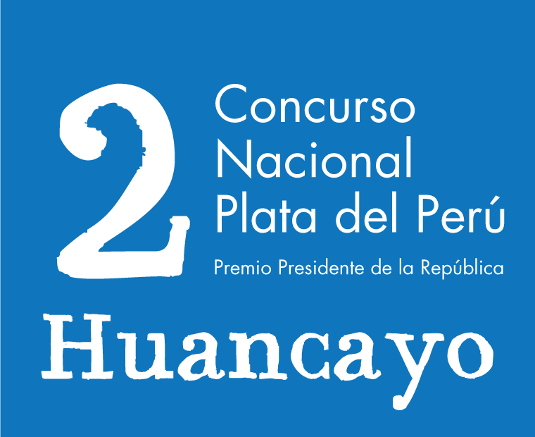 2 CONCURSO – HUANCAYO 1998