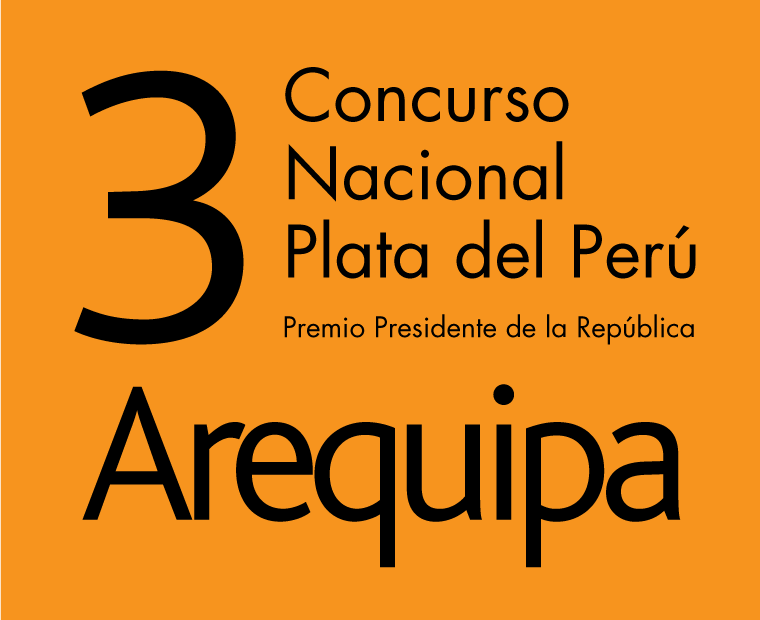 3 CONCURSO – AREQUIPA 1999