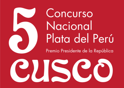 5 CONCURSO – CUSCO 2001