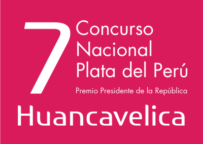 7 CONCURSO – HUANCAVELICA 2003