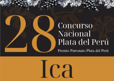 28 CONCURSO – ICA 2024