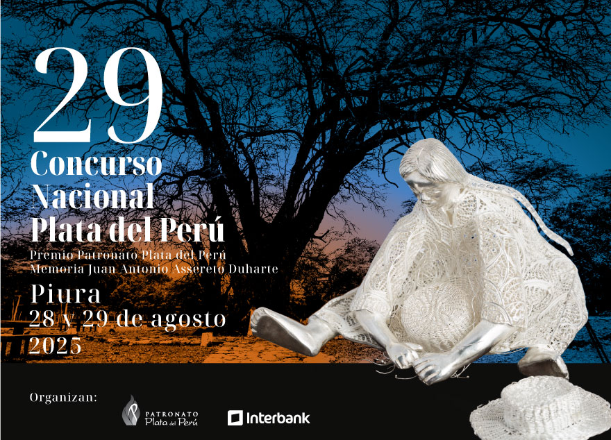 29 Concurso Nacional Plata del Perú – Piura 2025