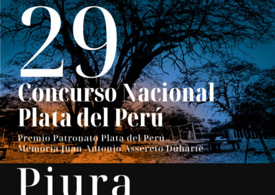 29 CONCURSO – PIURA 2025